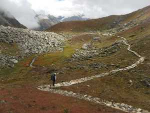 Khunt Khal Pass