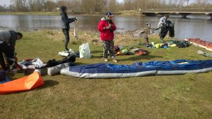 Отчет о водном туристском походе  первой категории сложности по Тверской области